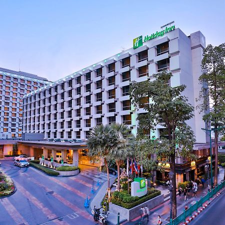 Holiday Inn Bangkok By Ihg Екстер'єр фото