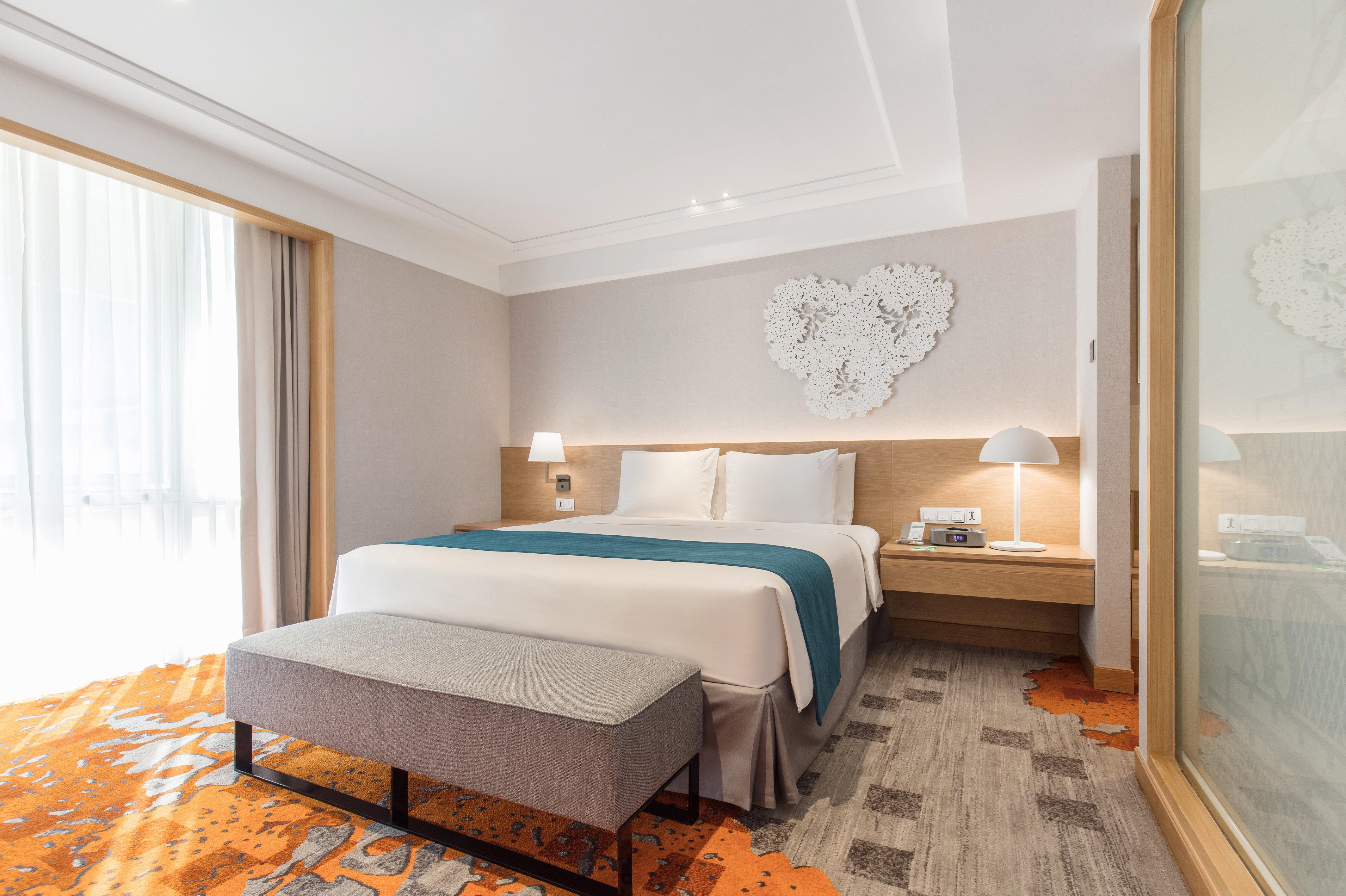 Holiday Inn Bangkok By Ihg Екстер'єр фото