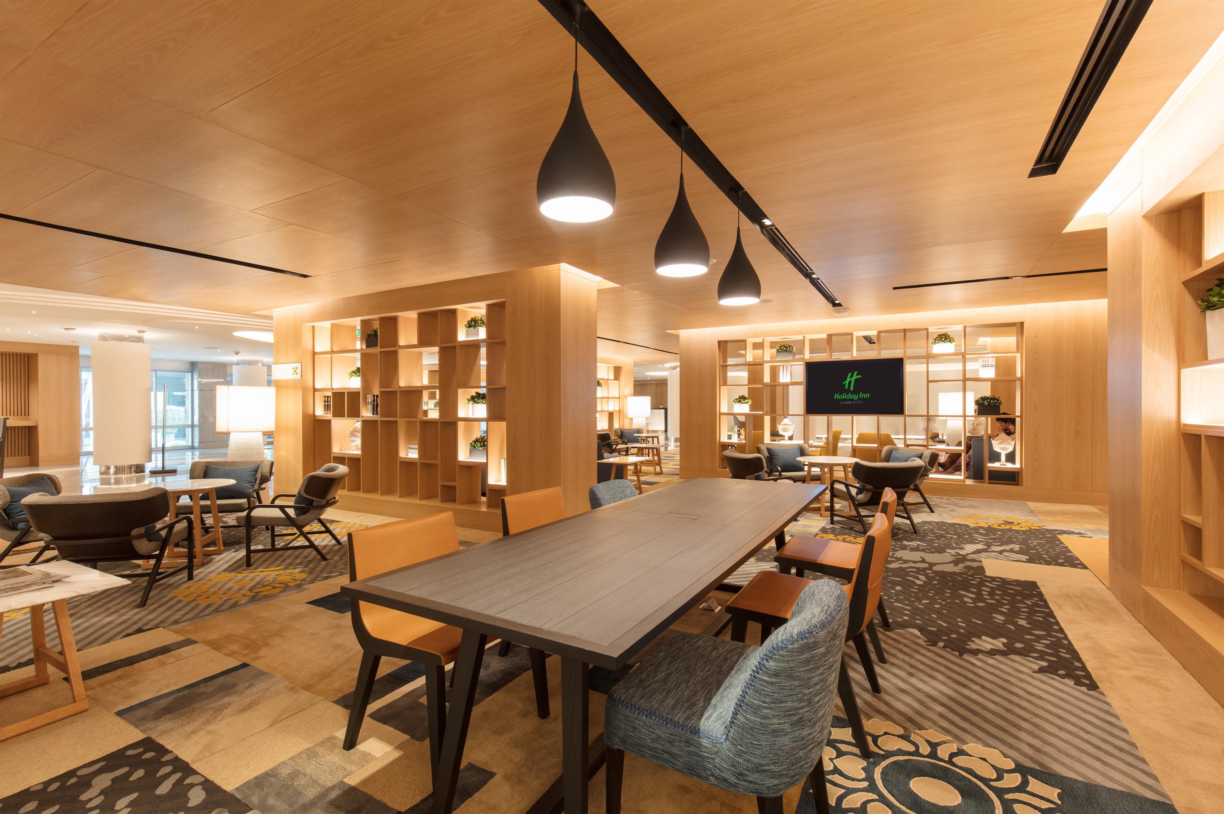 Holiday Inn Bangkok By Ihg Екстер'єр фото
