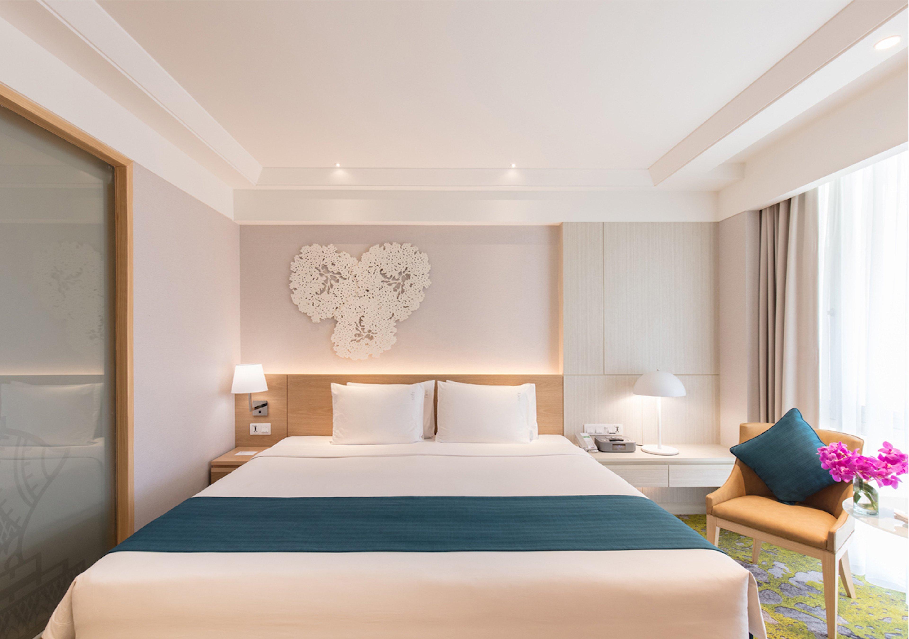 Holiday Inn Bangkok By Ihg Екстер'єр фото