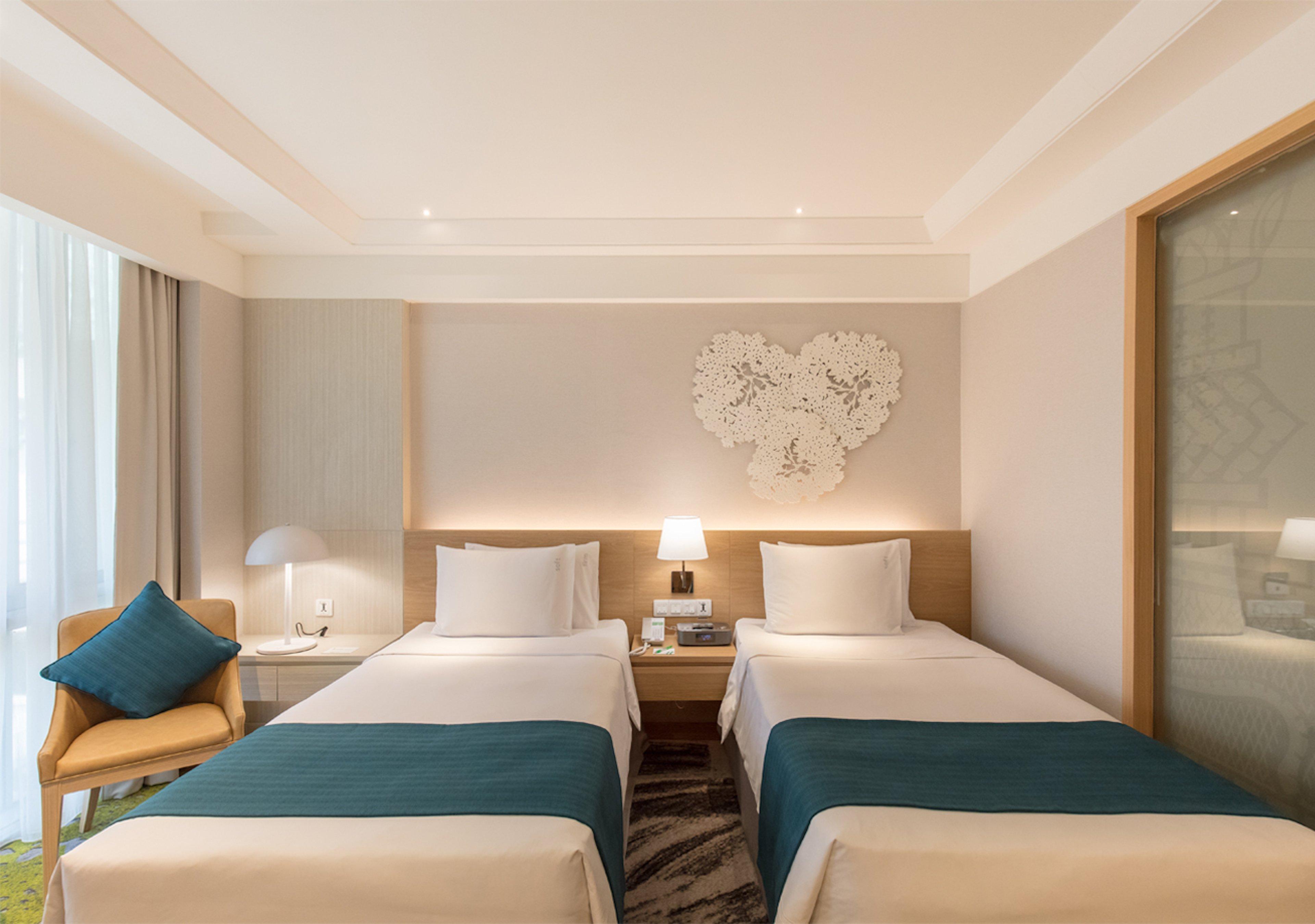 Holiday Inn Bangkok By Ihg Екстер'єр фото