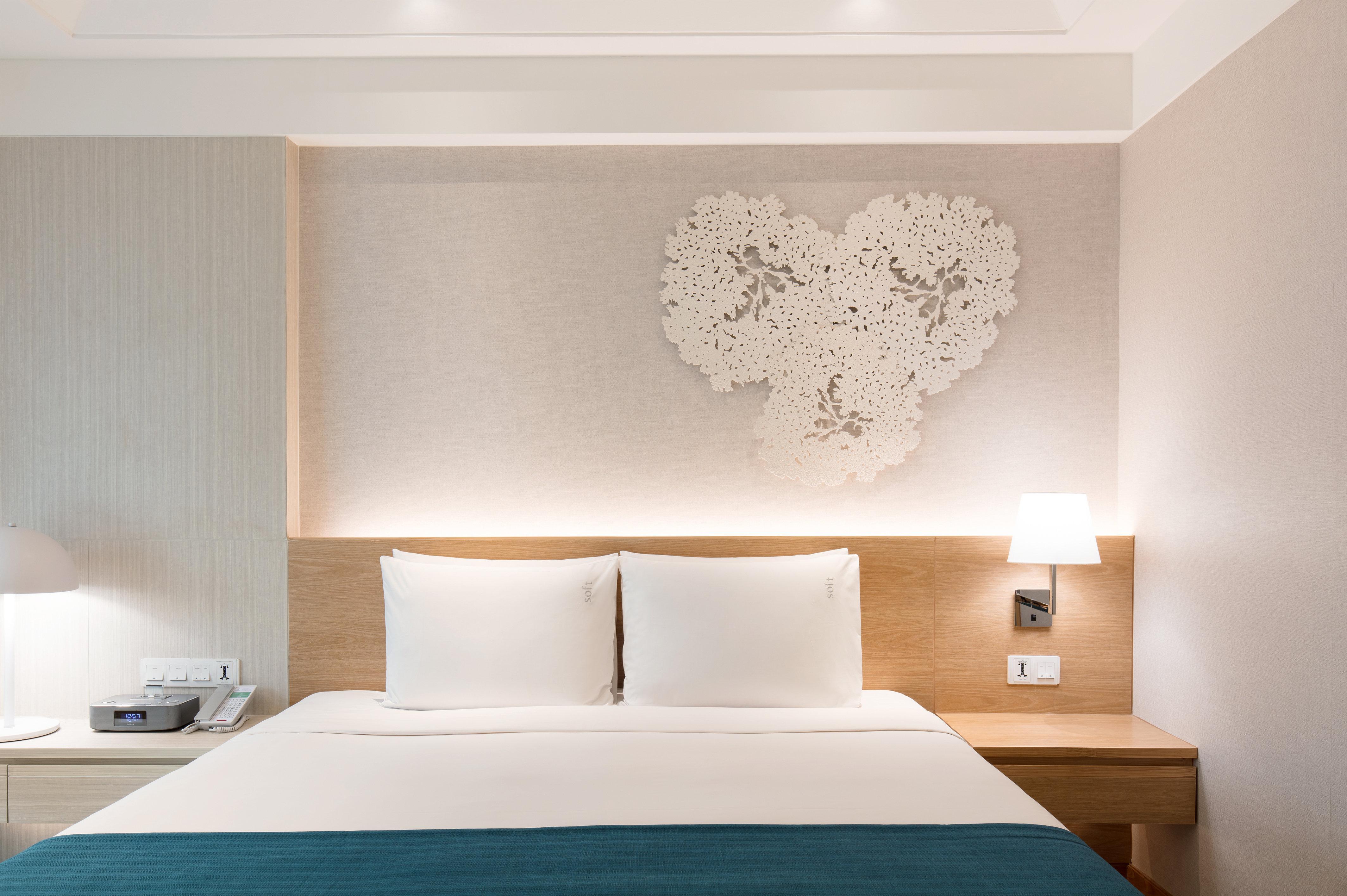 Holiday Inn Bangkok By Ihg Екстер'єр фото