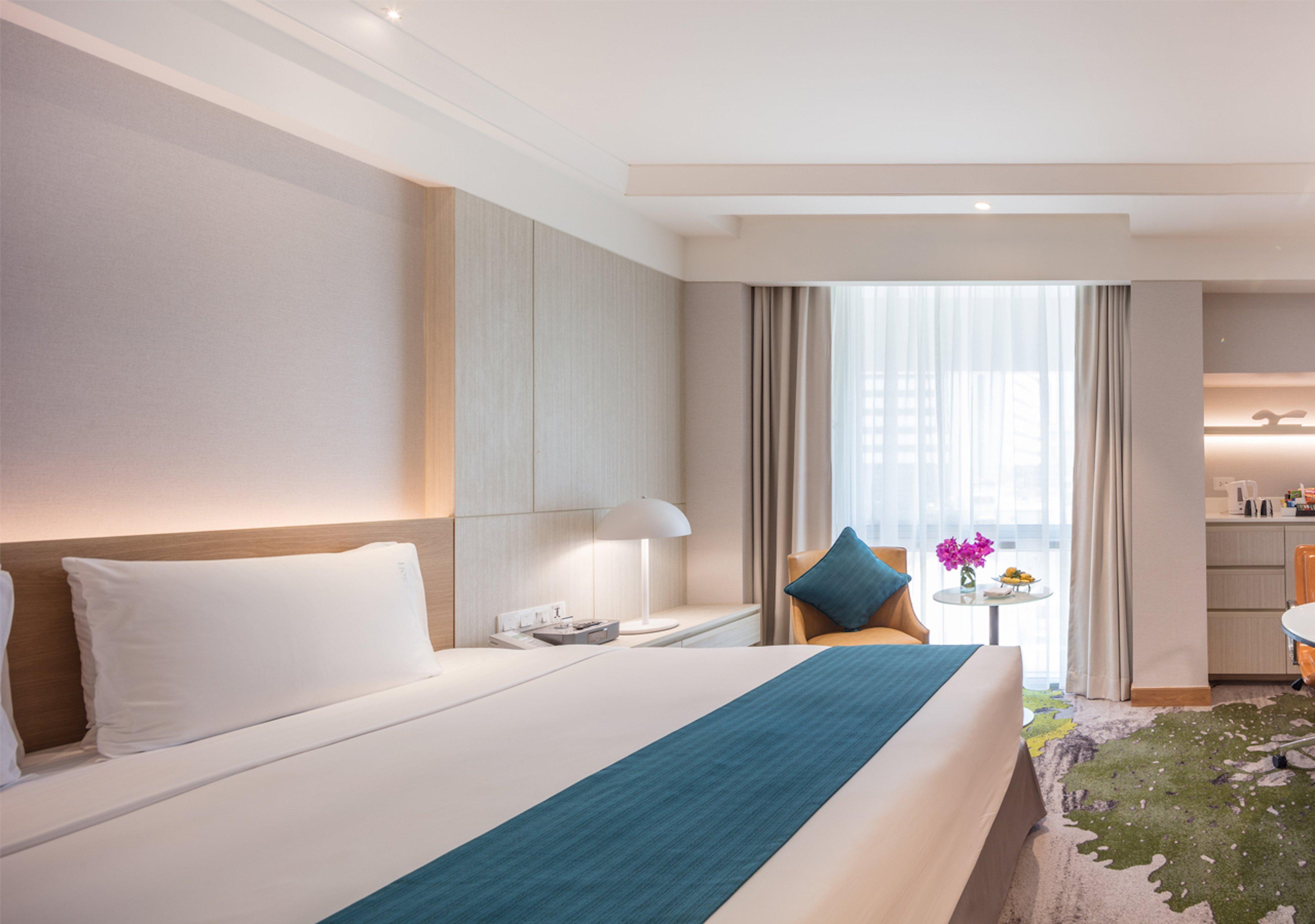 Holiday Inn Bangkok By Ihg Екстер'єр фото