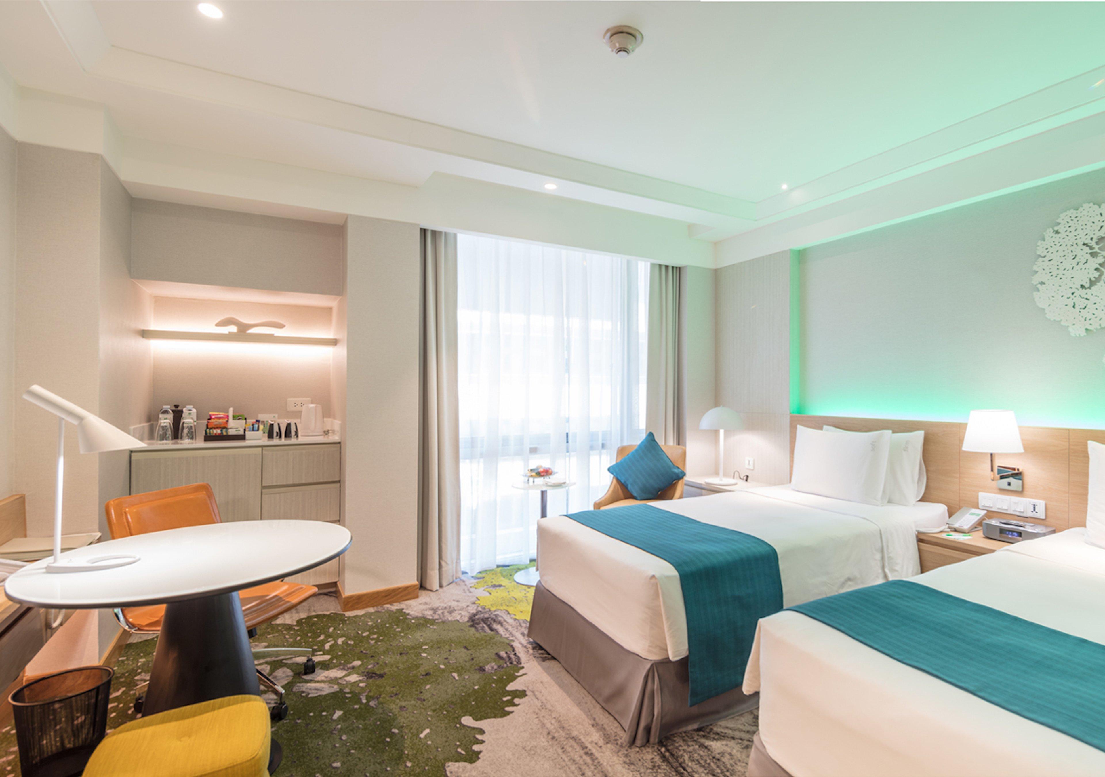 Holiday Inn Bangkok By Ihg Екстер'єр фото