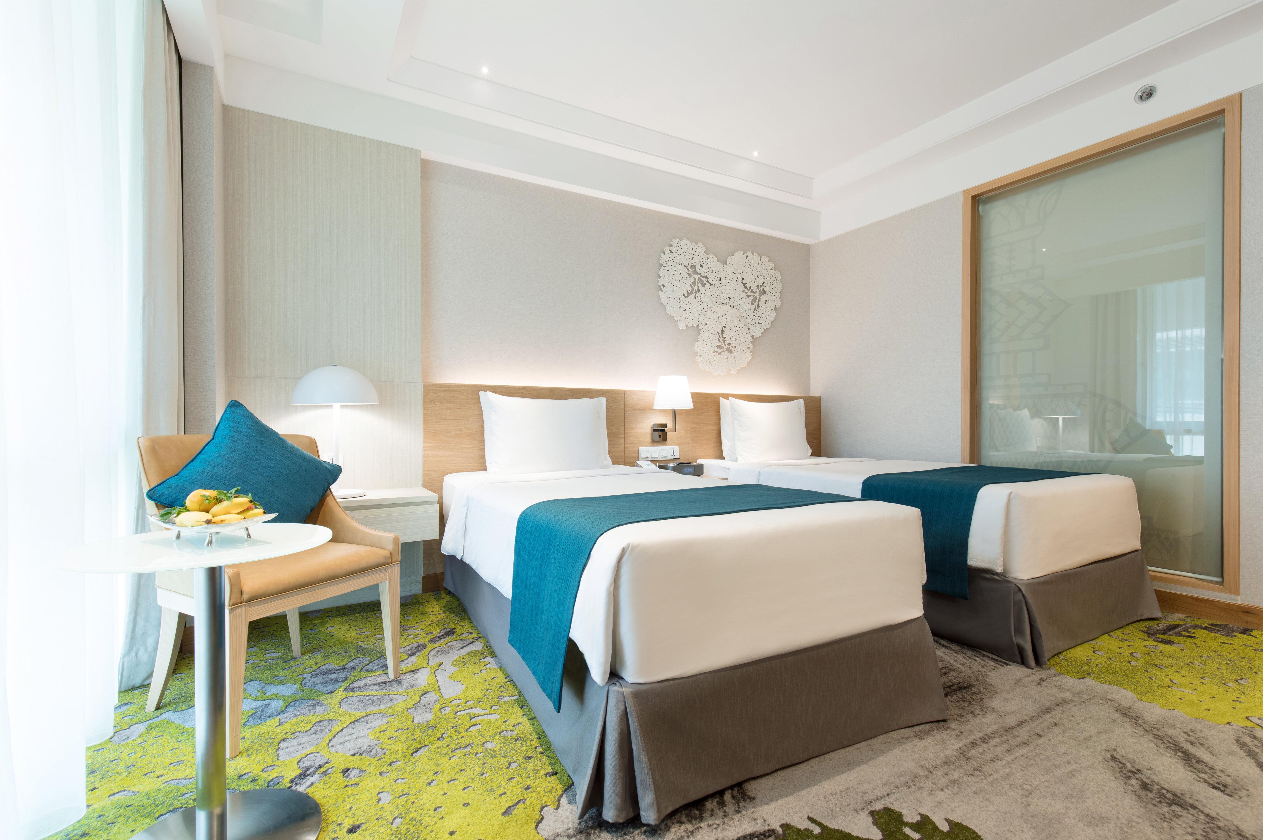 Holiday Inn Bangkok By Ihg Екстер'єр фото