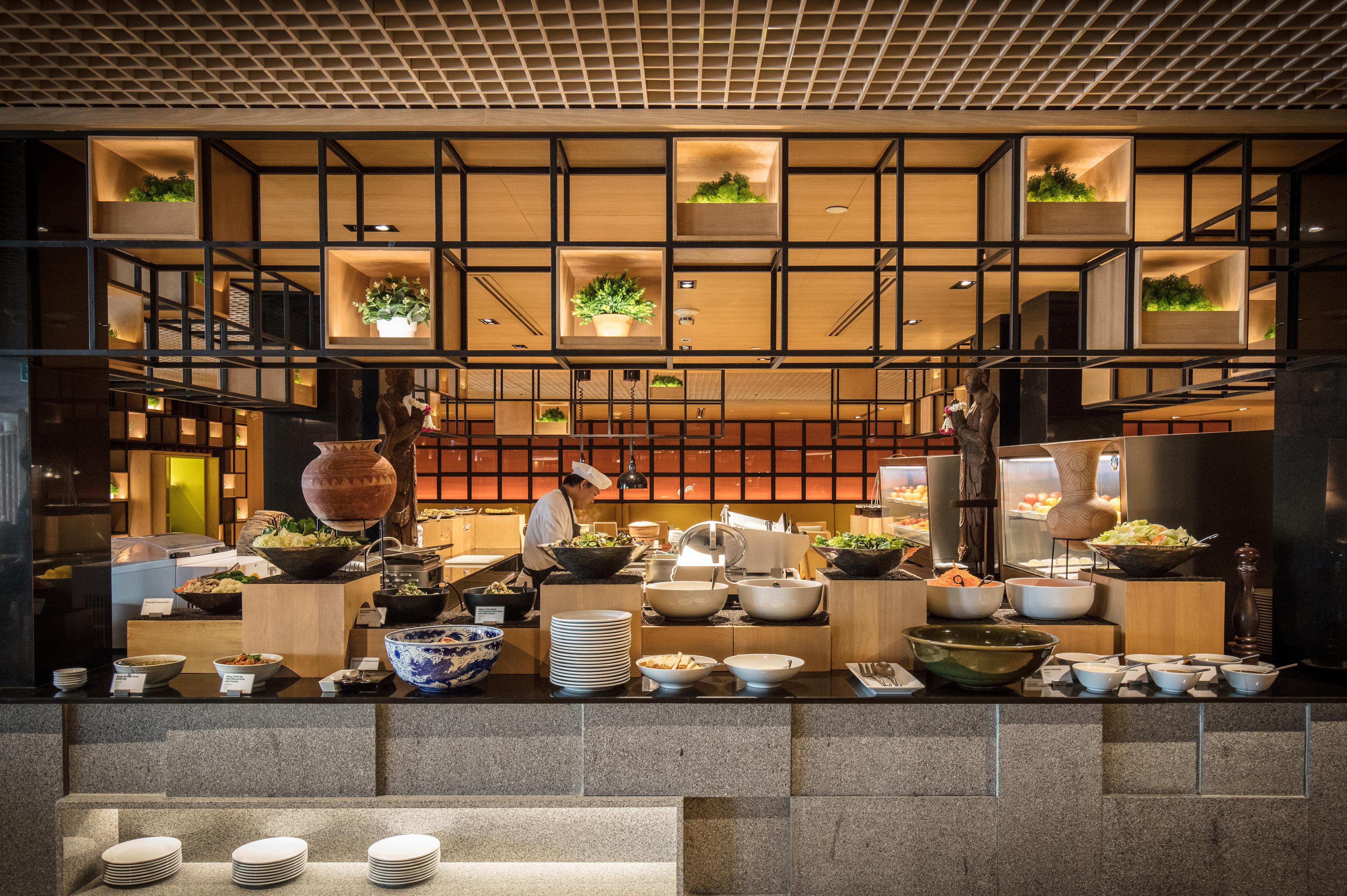 Holiday Inn Bangkok By Ihg Екстер'єр фото