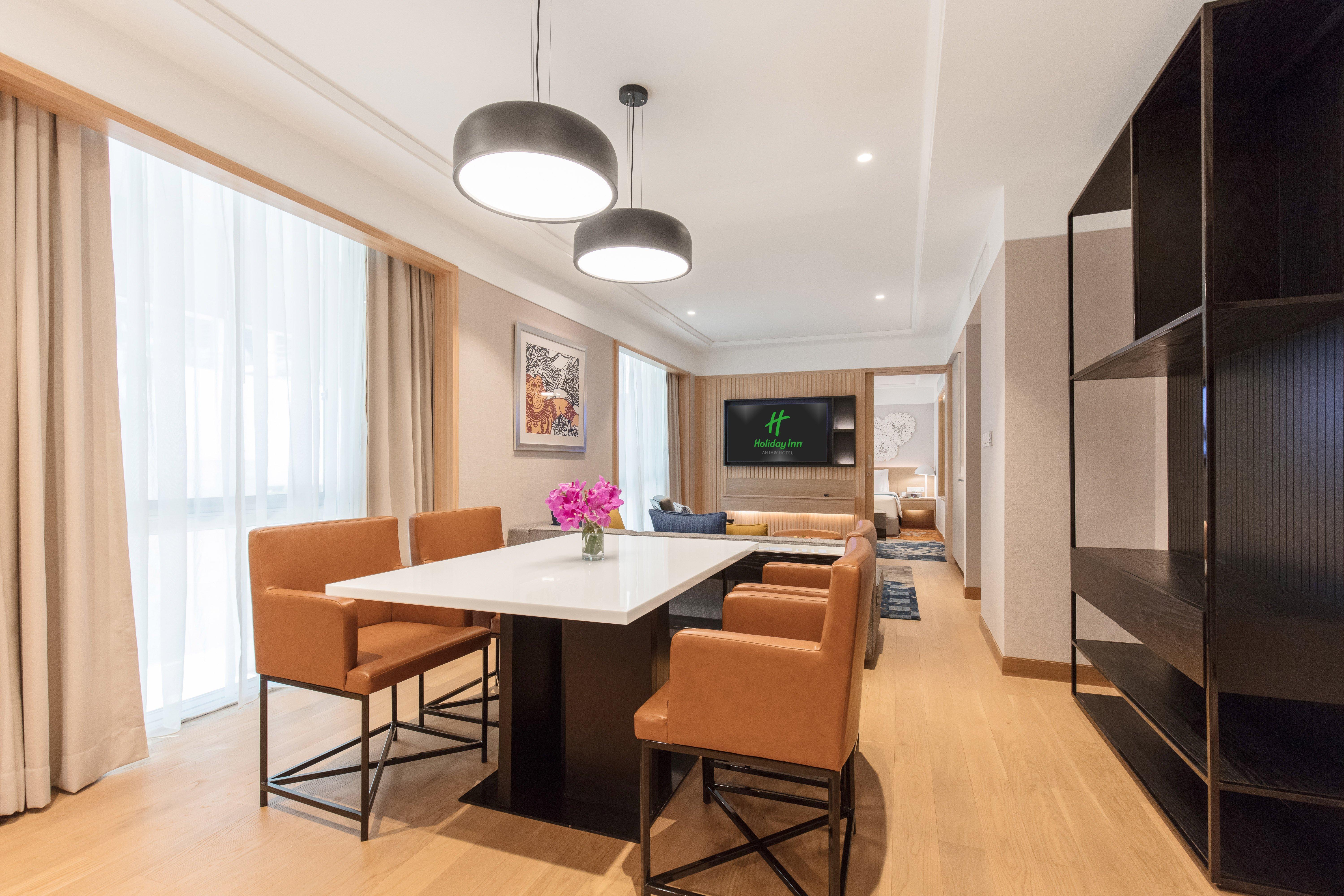 Holiday Inn Bangkok By Ihg Екстер'єр фото