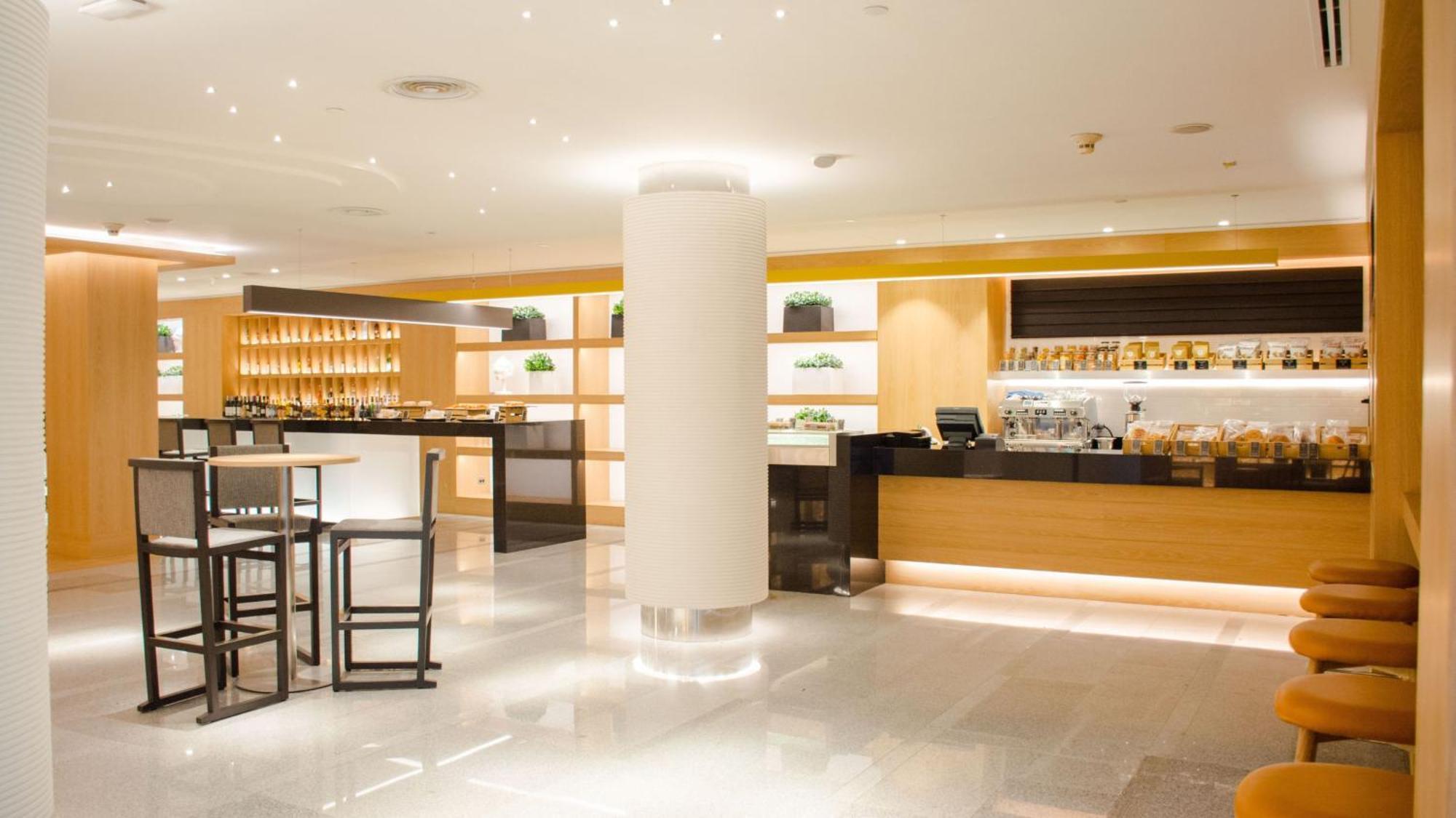 Holiday Inn Bangkok By Ihg Екстер'єр фото